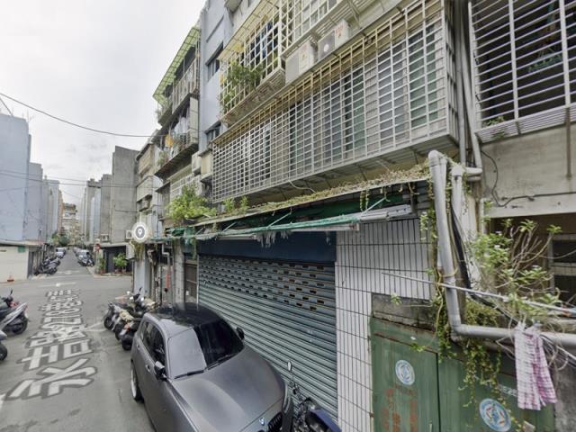 台北法拍公寓-6