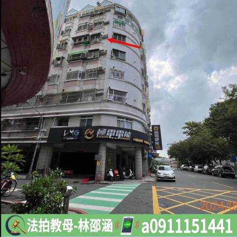 高雄法拍大樓-5