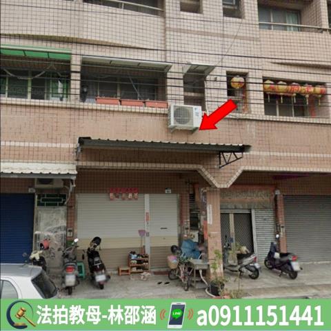 高雄湖內法拍透天-4