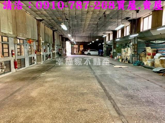 台南南區廠房-2