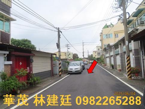 嘉義大林透天法拍-4