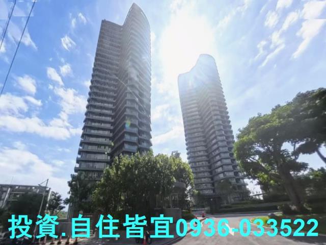 新北淡水大樓法拍-1