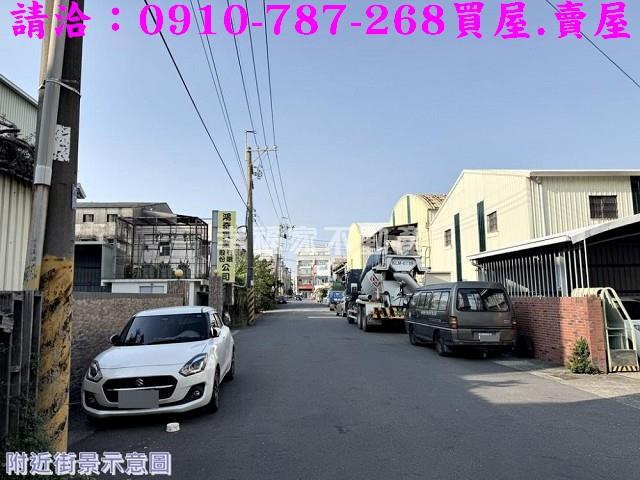 台南歸仁廠房-12