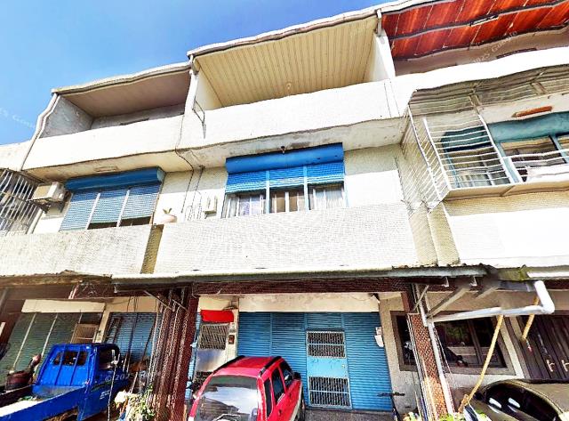 三星鄉大埔中路透天