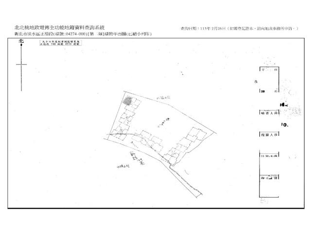 新北淡水拍賣大樓-11