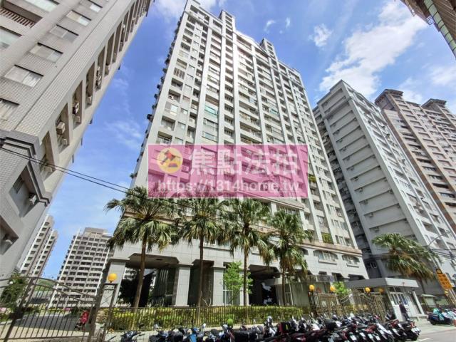 新北淡水拍賣大樓-3