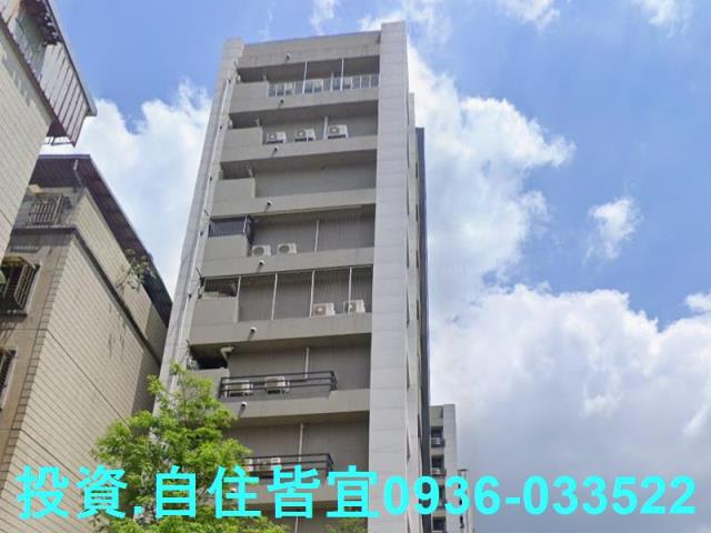 中和大樓法拍-5