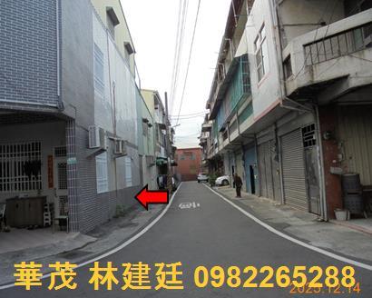 中埔法拍透天-2