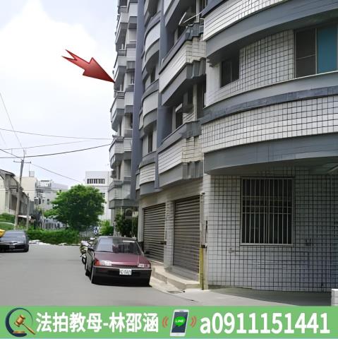 永康法拍大樓-6