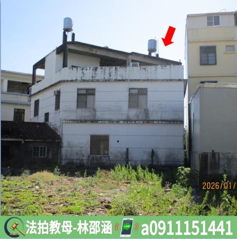 長治透天拍賣-5