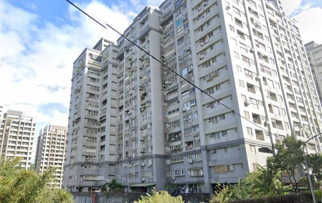 新北淡水拍賣大樓-7