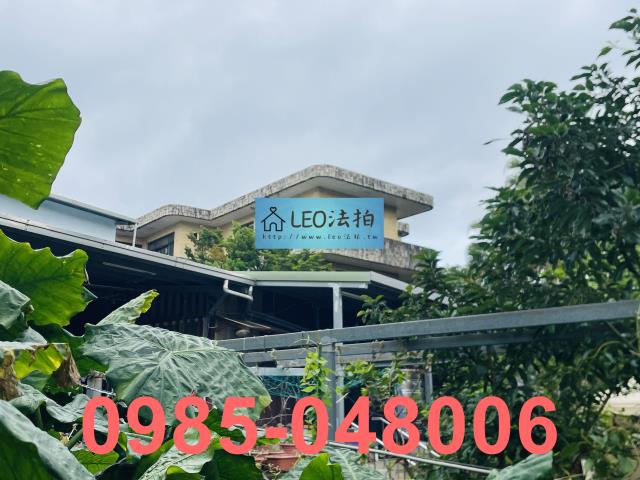 台北士林透天法拍-3