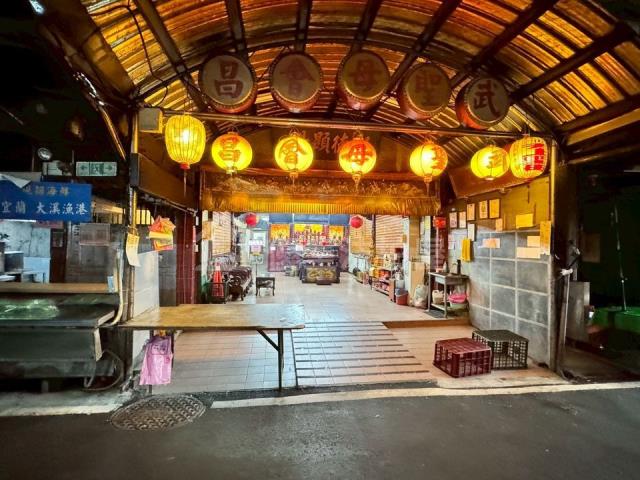 台北松山公寓拍賣-1