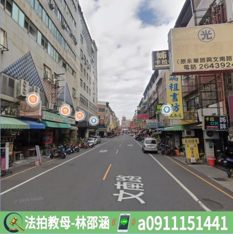 南區大樓法拍-5