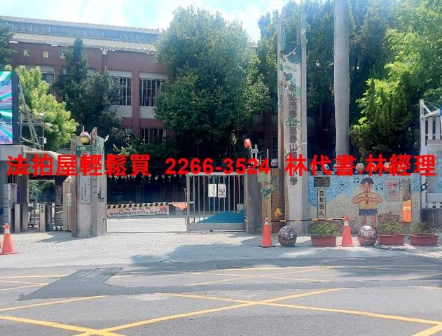 泰山法拍公寓-7