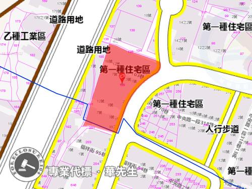 土城公寓法拍-7