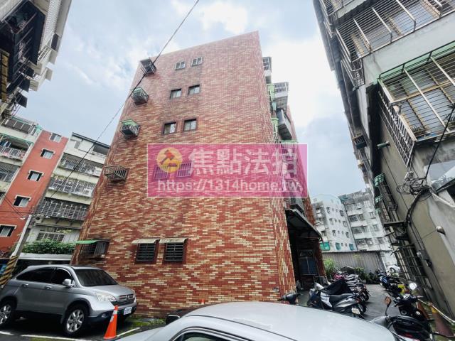 泰山拍賣公寓-4