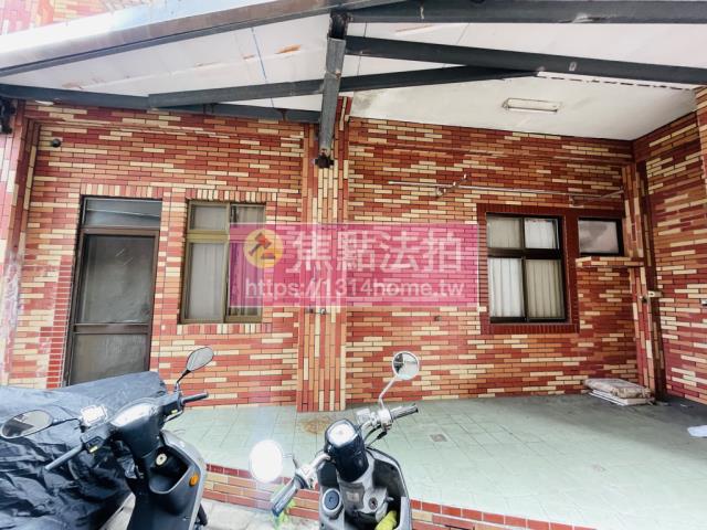 泰山拍賣公寓-5