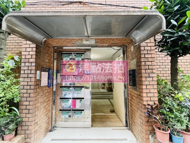 大安區華廈法拍-5