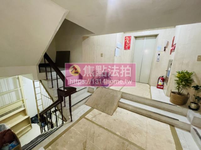 大安區華廈法拍-8