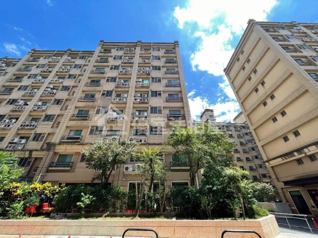 龜山華廈法拍-1