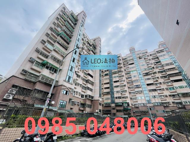 五股拍賣大樓-1