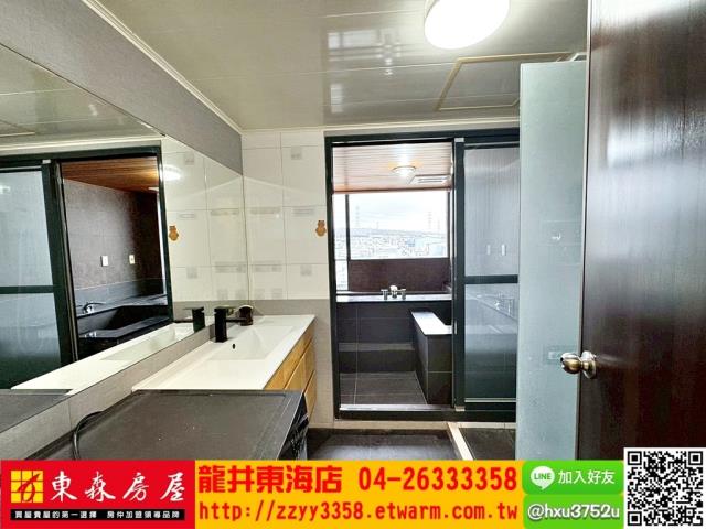 台中龍井華廈-6