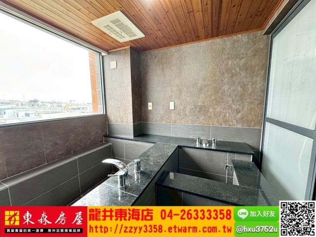 台中龍井華廈-7