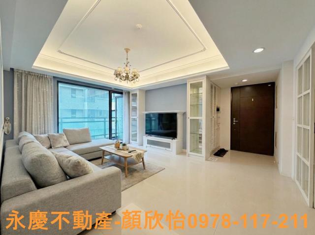 新竹竹北大樓-1