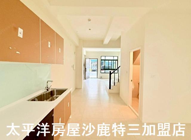 台中龍井透天-4