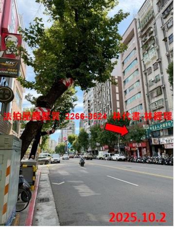 台北中山區大樓法拍-13