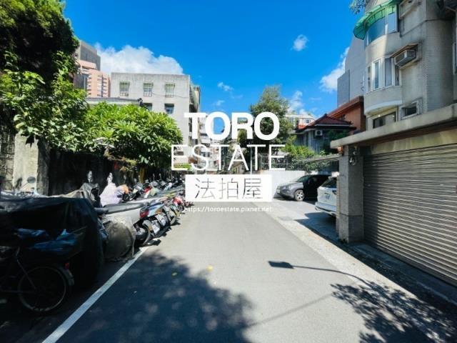 台北大安區華廈法拍-7
