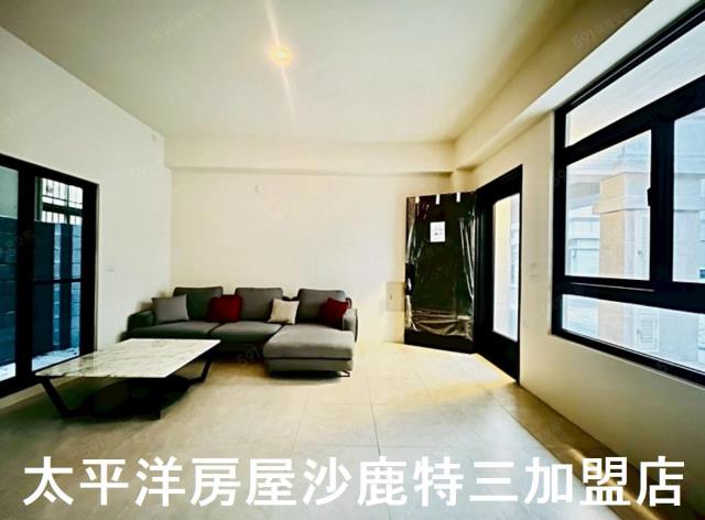 台中龍井透天-1