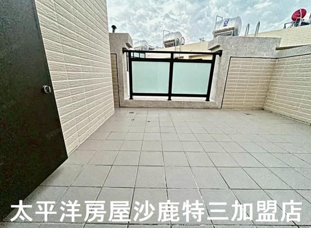 台中龍井透天-8