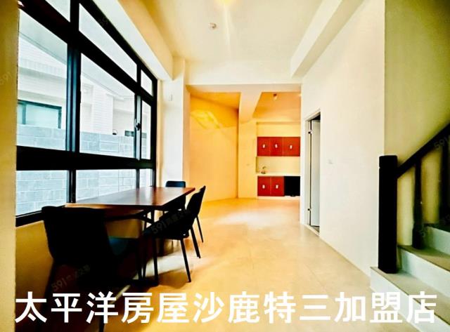 台中龍井透天-9