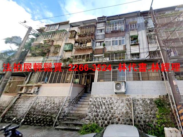 台北南港法拍公寓-5