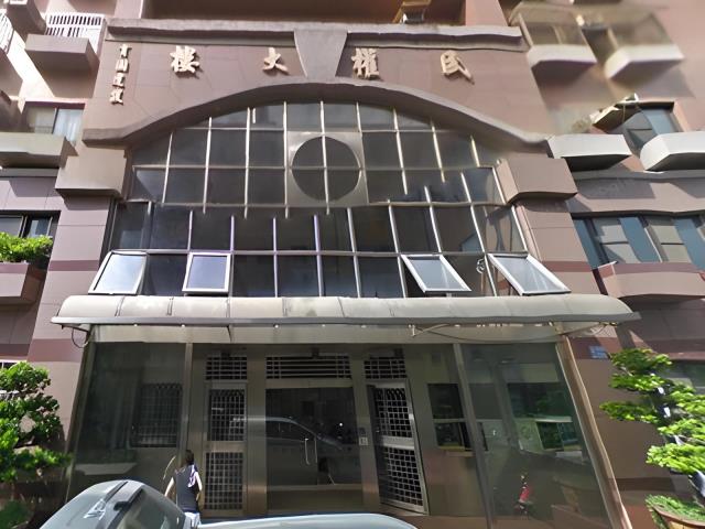 桃園中壢法拍大樓-3