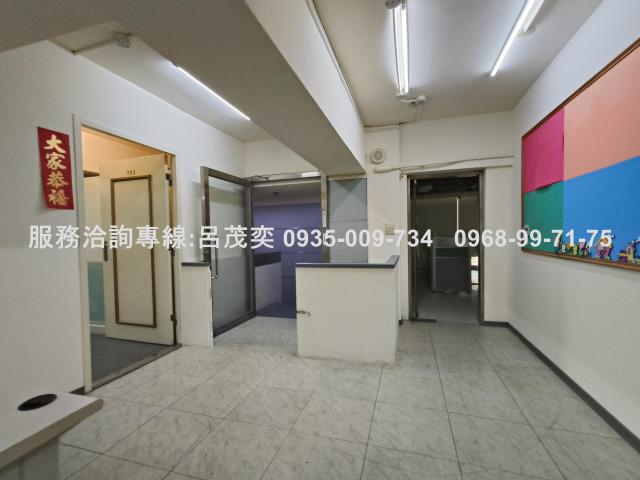 台北內湖華廈-12