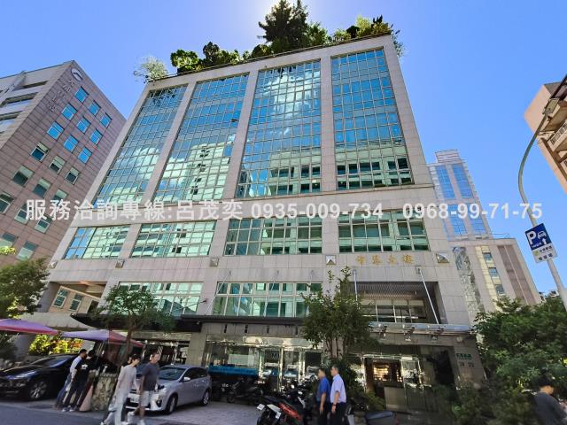 台北內湖華廈-2