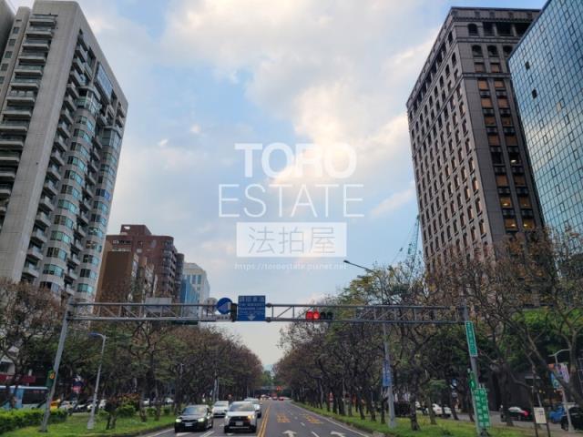 台北大安區大樓法拍-7