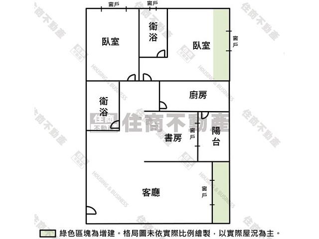 台南中西區大樓-15
