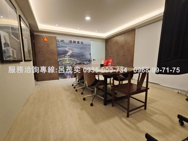 台北信義區華廈-12