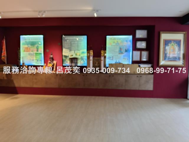 台北信義區華廈-13