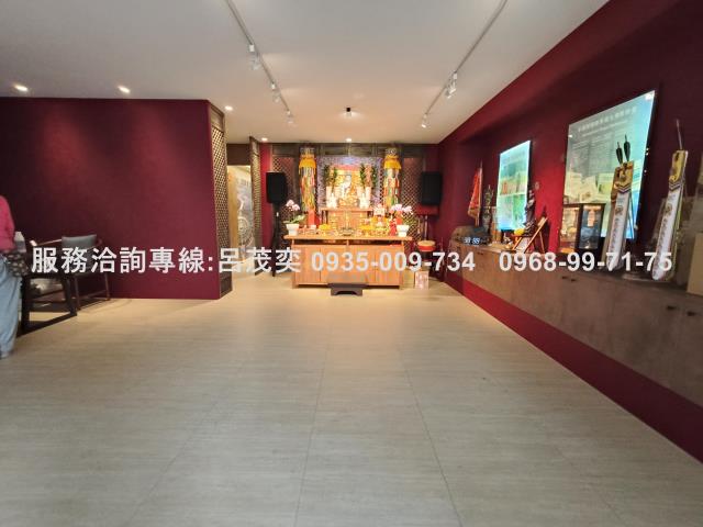 台北信義區華廈-3