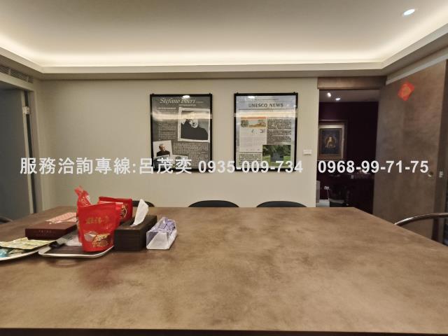 台北信義區華廈-6