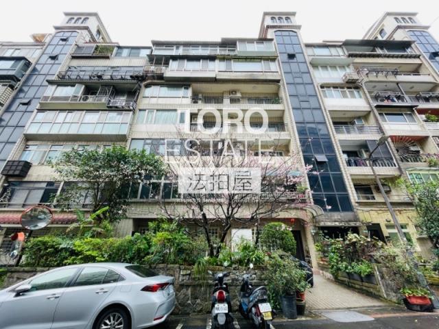 台北北投華廈法拍-4