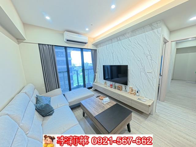 台南仁德大樓-2