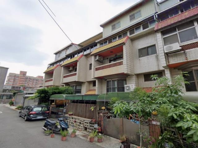 桃園中壢透天法拍-2