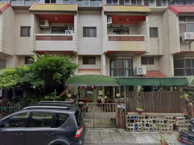 桃園中壢拍賣透天-2