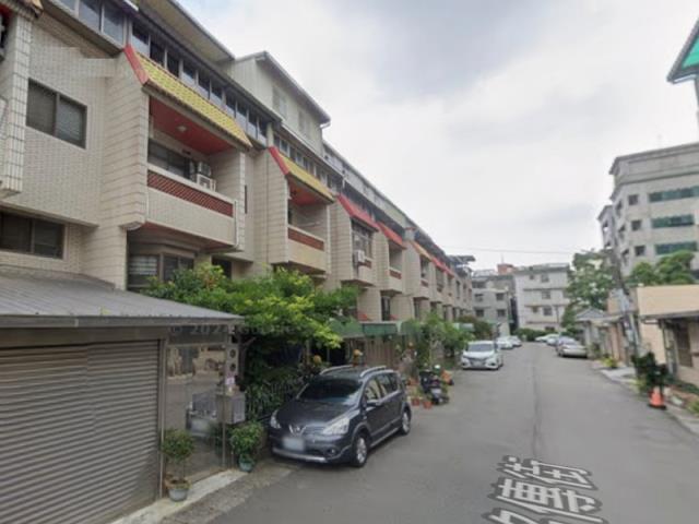 桃園中壢拍賣透天-4